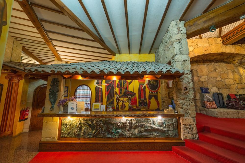 Boutique Hotel Pafos