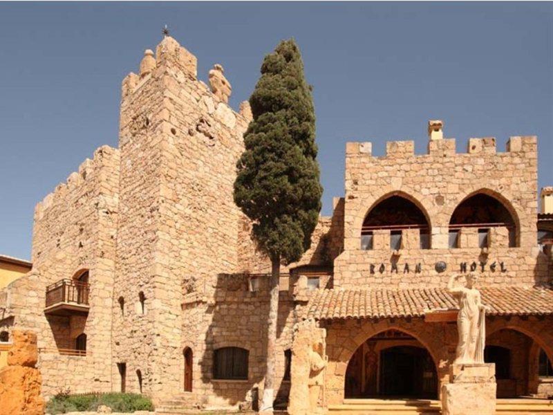 Boutique Hotel Pafos