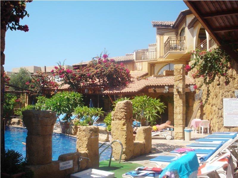 Boutique 3* Pafos