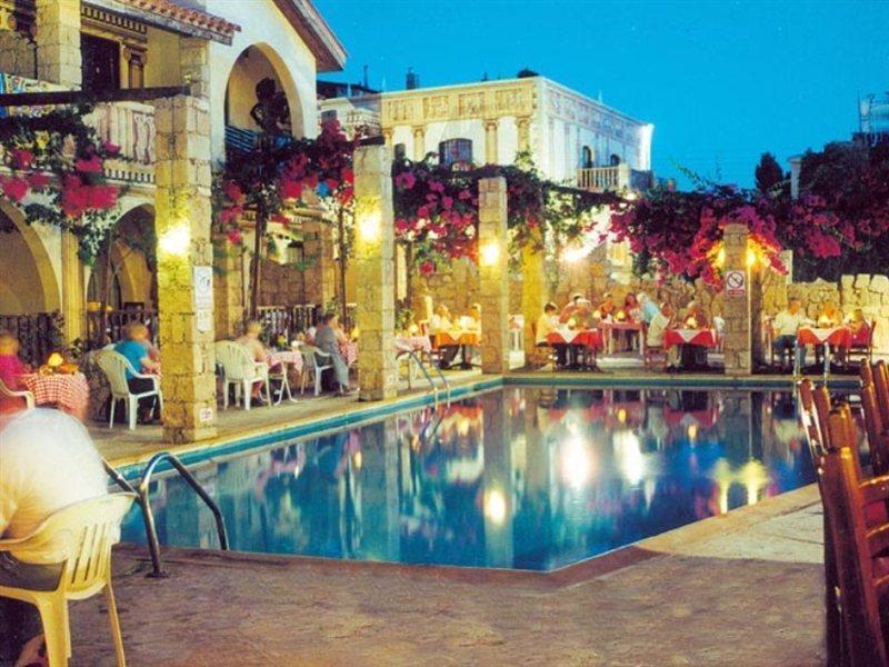 Boutique 3* Pafos