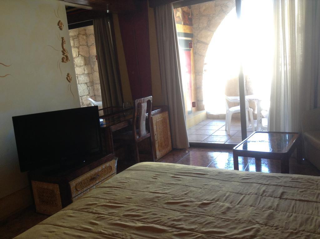 Boutique 3* Pafos