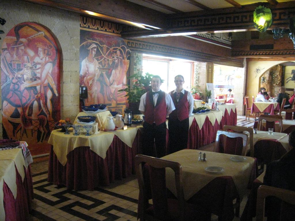 Boutique Hotel Pafos