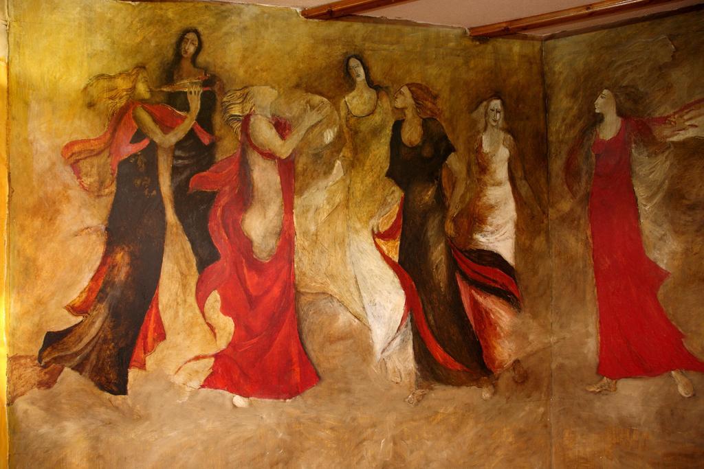 Boutique Pafos