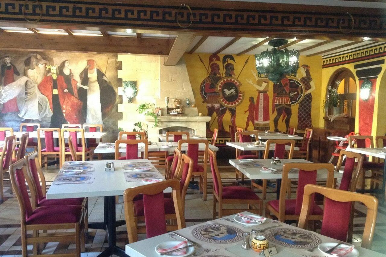 Hotel Boutique Pafos