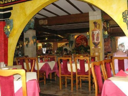 Boutique Hotel Pafos